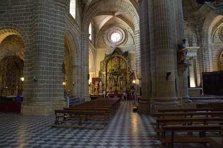 Jerez de la Frontera